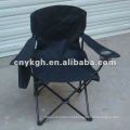 cadeira de praia com saco térmico